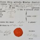 245 let vysvědčení - vysvědčení