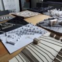 Příměstské bydlení Všenory - výstava studentů architektury 2 – foto AC