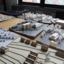 Příměstské bydlení Všenory - výstava studentů architektury – foto AC