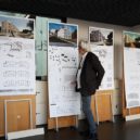 Příměstské bydlení Všenory - výstava studentů architektury – foto Marek Kotásek