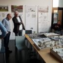 Příměstské bydlení Všenory - výstava studentů architektury – foto Marek Kotásek 3