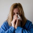 Chřipková epidemie propukla naplno - smrkání, chřipka