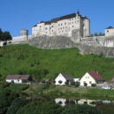 Hrad Český Šternberk - OLYMPUS DIGITAL CAMERA