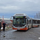 Hybridní autobus Volvo v Praze - DSC03062-1w