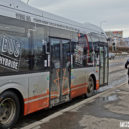 Hybridní autobus Volvo v Praze - DSC03107-1w