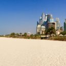 Historie města Dubaj - Dubai Marina