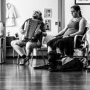 Nevidomí dělají seniorům společníky, chrání je před samotou - Fotokredit Pavel Ovsík_1 (1)