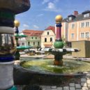 Hundertwasser - Hundertwasser Zwettl