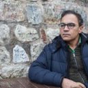 Solidární promítání ZER - Kazim Oz – foto Facebook Jany Kunštekové