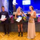 Obyvatelé Říčan vybrali své sportovce roku - Pavlína Baťková