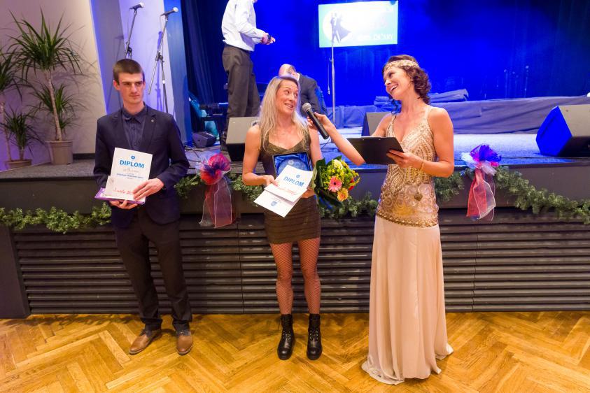 Obyvatelé Říčan vybrali své sportovce roku