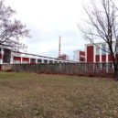 Rafinerie Kralupy rok poté - All-focus