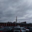Rafinerie Kralupy rok poté - All-focus