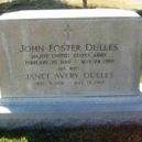 J. F. Dulles - Rice on History