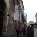 Losar 2146 - Tibetský nový rok 1 – foto AC