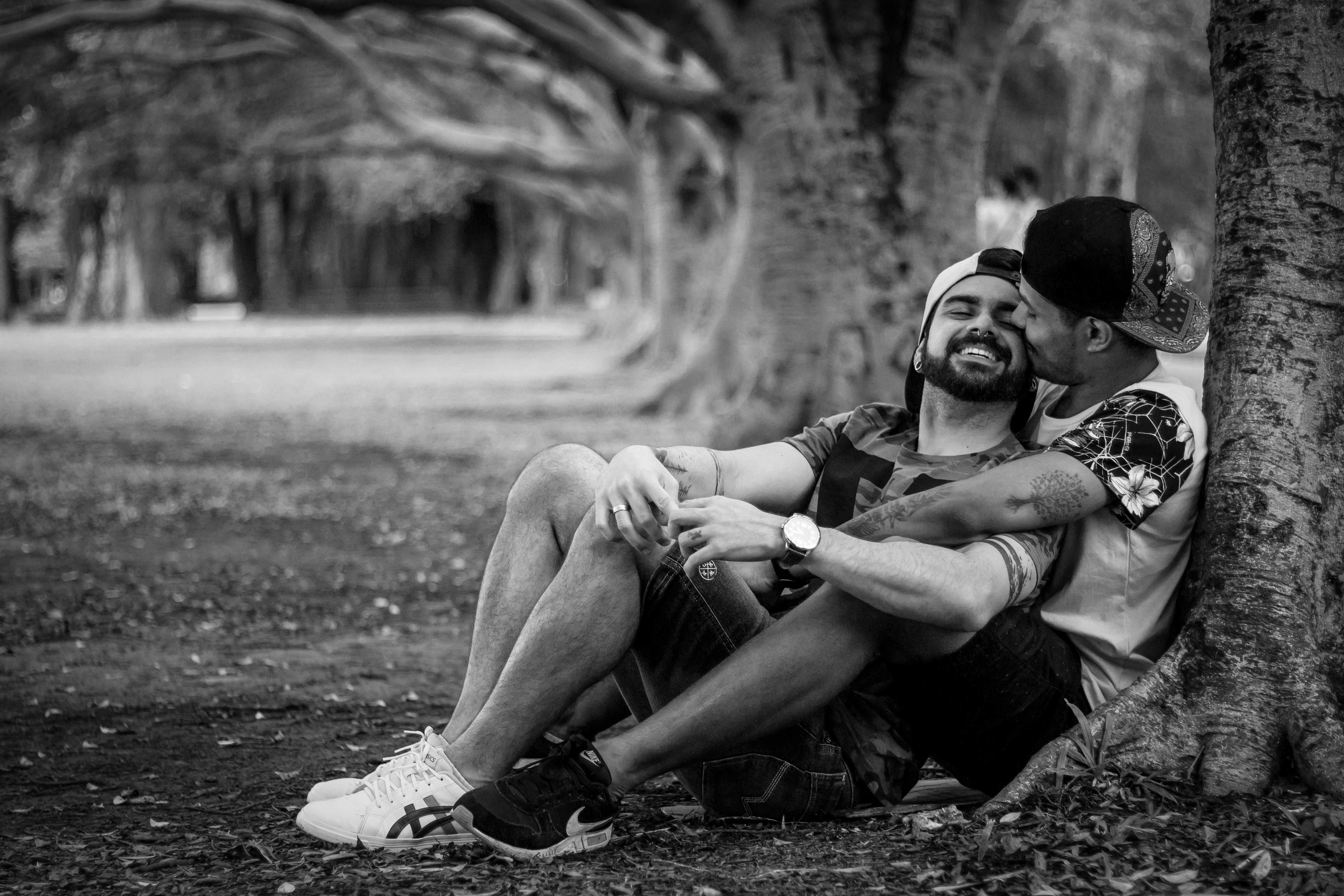 Homosexuální nebo heterosexuální rodiče. Kdo tráví nejvíce času se svými potomky