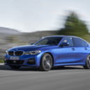 Nové automobily pro rok 2019 - bmw3