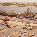 Historie města Dubaj - přístav Dubaj