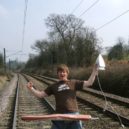 Žehlí se vzduchu i pod vodou - ehlení, extrém, sport, adrenalin