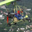 Žehlí se vzduchu i pod vodou - ehlení, extrém, sport, adrenalin