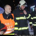 Požár v Horních Počernicích - foto HZS Praha – Oddeleni dokumentace – Roman Puta 3