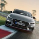 Nové automobily pro rok 2019 - i30N