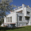 Adolf Loos a Praha - 0 co kdy v praze