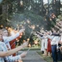 Zahradní svatby v Panském Dvoře - Zahradni svatby Panský dvůr
