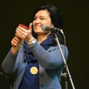 20let Knezaplacení - 4. Míla Šlechtová