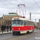 Muzejní tramvaj T3 na lince 2 - DSC03624-1