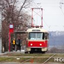 Muzejní tramvaj T3 na lince 2 - DSC03645-1