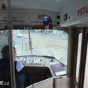Muzejní tramvaj T3 na lince 2 - DSC03710-1