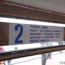 Muzejní tramvaj T3 na lince 2 - DSC03711-1