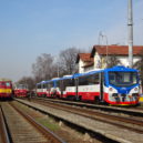 Lidé vítali nové „motoráky“ na lince S34 - DSC04641