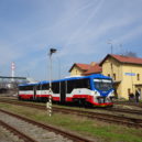 Lidé vítali nové „motoráky“ na lince S34 - DSC04733