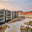 Resort Vokovice - bydleni Vokovice