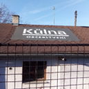 Řevnice – nádraží, pivovar, kaplička, kino - All-focus