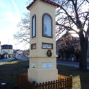 Řevnice – nádraží, pivovar, kaplička, kino - All-focus