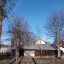 Řevnice – nádraží, pivovar, kaplička, kino - All-focus