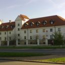 Nové dvory - Nove dvory – foto archiv Prahy 4 a Prahy 12