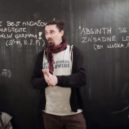 Z vernisáže Petra Zewlakka Vrabce - Petr Zewlakk Vrabec – foto AC 2