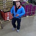 Ukradli zeleninu a trezor - Policie ČR