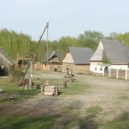 Skanzen Řepora - Skanzen Řepora