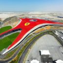 Nejšílenější atrakce světa - ferrari