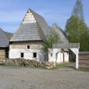 Skanzen Řepora - krčma