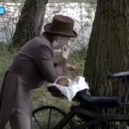 Drais a jeho drezína - 11 – Svačina – youtube.