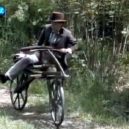 Drais a jeho drezína - 4 – Nasedání – youtube.