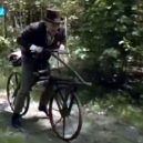 Drais a jeho drezína - 5 – Jízda – youtube.