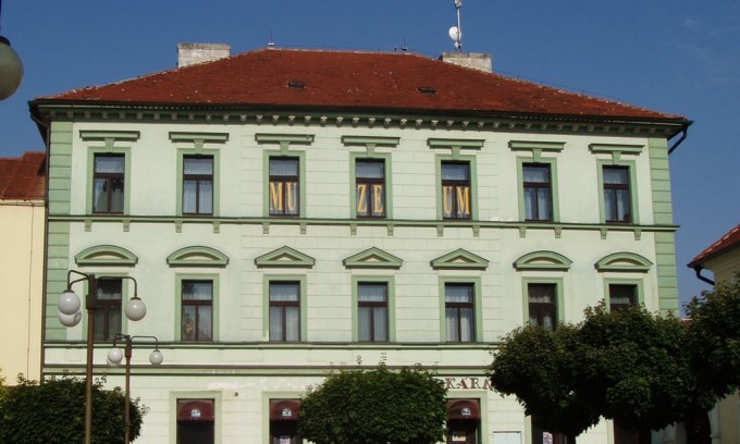 Městské muzeum v Žebráku zve na výstavu Hračky našich rodičů