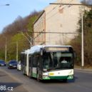 Kloubový trolejbus v Praze - DSC05757-1